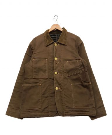 中古・古着通販】ATLAST & CO (アットラスト) ブランケットダック