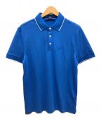MICHAEL KORS（マイケルコース）の古着「ポロシャツ」｜ブルー