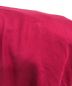 中古・古着 Gosha Rubchinskiy (ゴーシャラブチンスキー) プリントTシャツ ピンク サイズ:XL：4800円