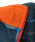 中古・古着 MAMMUT (マムート) Eiswand Jacket オレンジ×ブルー サイズ:M：7800円