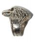 GUCCI (グッチ) Anger Forest Eagle Head Ring サイズ:14：15800円