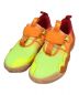 adidas（アディダス）の古着「Trae Young 1」｜オレンジ