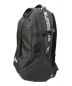 SUPREME (シュプリーム) Backpack ブラック：12800円