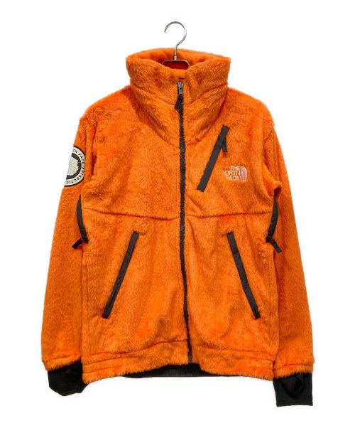 THE NORTH FACE（ザ ノース フェイス）THE NORTH FACE (ザ ノース フェイス) Antarctica Versa Loft Jacket オレンジ サイズ:XLの古着・服飾アイテム