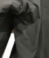 中古・古着 WILD THINGS (ワイルドシングス) スモーキングジャケット ブラック サイズ:L：27800円
