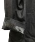 中古・古着 COLUMN (コラム) テーラードジャケット ブラック サイズ:L：8000円