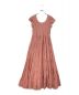 MARIHA (マリハ) 草原の虹のドレス ピンク サイズ:36：9800円
