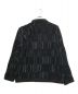 SUPREME (シュープリーム) Velour Track Jacket ブラック サイズ:L：15800円