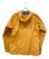 Patagonia (パタゴニア) スレートスカイジャケット オレンジ サイズ:M：7800円