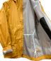 中古・古着 Patagonia (パタゴニア) スレートスカイジャケット オレンジ サイズ:M：7800円