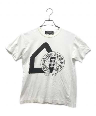 中古・古着通販】CHROME HEARTS (クロムハーツ) COMME des GARCONS 