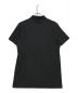 LOUIS VUITTON (ルイ ヴィトン) ポロシャツ ブラック サイズ:M：29800円