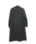 COMME des GARCONS SHIRT (コムデギャルソンシャツ) メルトンコート グレー サイズ:-：16000円