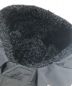 中古・古着 DIESEL (ディーゼル) W-JAME 中綿ジャケット ブラック サイズ:L：14800円