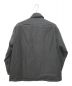 THE NORTHFACE PURPLELABEL (ザ・ノースフェイス パープルレーベル) Moleskin Insulation C.P.O Jacket ブラック サイズ:S：11800円