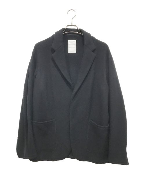 ONE GRAVITY（ワングラヴィティ）ONE GRAVITY (ワングラヴィティ) テーラードジャケット ブラック サイズ:Mの古着・服飾アイテム