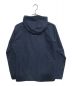 MAMMUT (マムート) GRANITE SO Hooded Jacket グレー サイズ:L：7800円
