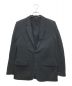 Maison Margiela（メゾンマルジェラ）の古着「2B stretch tailored jacket」｜ブラック