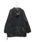 NIKE (ナイキ) 90s銀タグナイロンジャケット ブラック サイズ:M：4480円