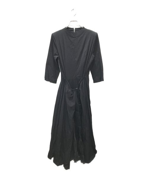 TOGA PULLA（トーガ プルラ）TOGA PULLA (トーガ プルラ) INNER LACE DRESS ブラック サイズ:38の古着・服飾アイテム