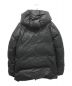 Pyrenex (ピレネックス) MARGAUXダウンジャケット ブラック サイズ:36：24800円