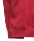 中古・古着 SUPREME (シュプリーム) Small Box Hooded Sweatshirt レッド サイズ:L：19000円