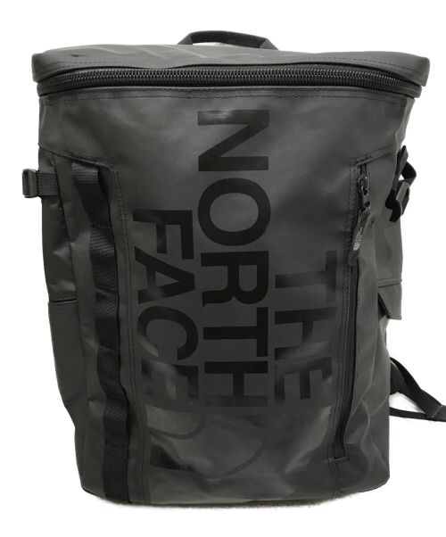 THE NORTH FACE（ザ ノース フェイス）THE NORTH FACE (ザ ノース フェイス) BCヒューズボックス 2 ブラックの古着・服飾アイテム