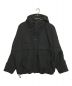 THE NORTHFACE PURPLELABEL（ザ・ノースフェイス パープルレーベル）の古着「HYVENT 65/35 Insulation Jacket」｜ブラック