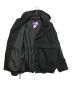 中古・古着 THE NORTHFACE PURPLELABEL (ザ・ノースフェイス パープルレーベル) HYVENT 65/35 Insulation Jacket ブラック サイズ:XL：18000円