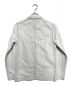 COMME des GARCONS SHIRT (コムデギャルソンシャツ) 3Bテーラードジャケット グレー サイズ:S：13000円