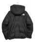 THE NORTH FACE (ザ ノース フェイス) バルトロライトジャケット ブラック サイズ:L：40000円