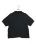 Ernie Palo (アーニーパロ) S/S Knit ポロシャツ ブラック サイズ:50：15000円