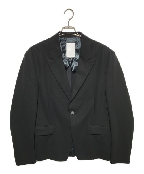ONE GRAVITY（ワングラヴィティ）ONE GRAVITY (ワングラヴィティ) 1Bジャケット ネイビー サイズ:Lの古着・服飾アイテム