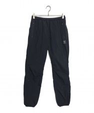 south2 west8 (サウスツー ウエストエイト) Packable Pant ブラック サイズ:S