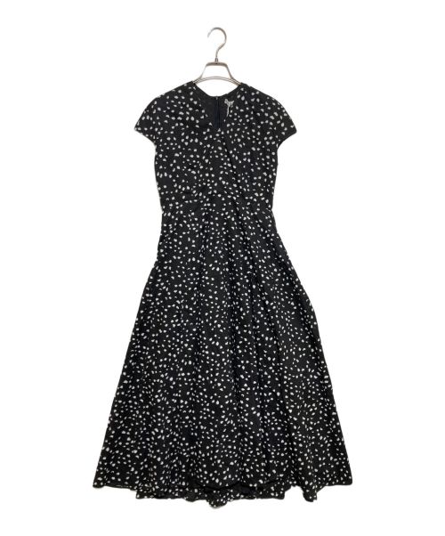 MARIHA（マリハ）MARIHA (マリハ) 春の月のドレス ブラック サイズ:36 未使用品の古着・服飾アイテム