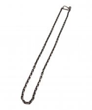 USED (ユーズド) フックチェーンネックレス