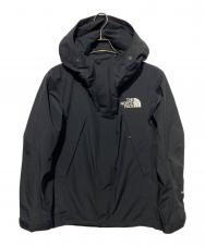 THE NORTH FACE (ザ ノース フェイス) Mountain Jacket ブラック サイズ:S