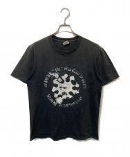 SUPREME (シュプリーム) Duck Down Music Dah Shinin' Tee ブラック サイズ:S
