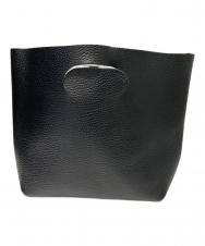 Hender Scheme (エンダースキーマ) not eco bag ブラック