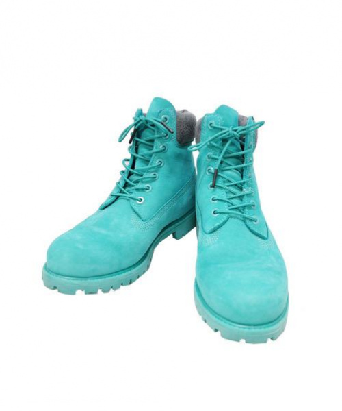 timberland 8.5 w