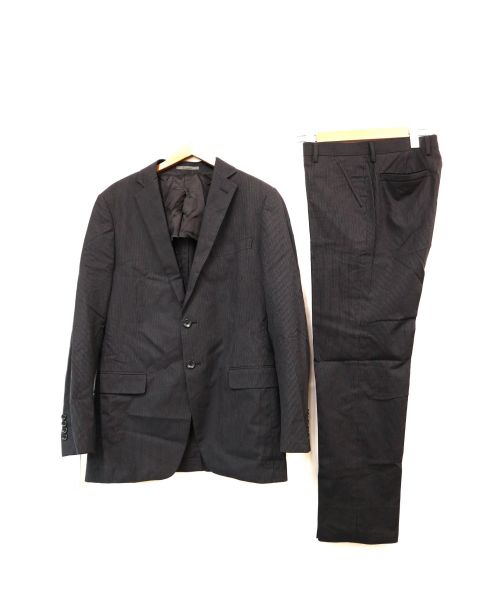 中古 古着通販 Ck Calvin Klein シーケーカルバンクライン セットアップスーツ グレー サイズ 36 ブランド 古着通販 トレファク公式 Trefac Fashion