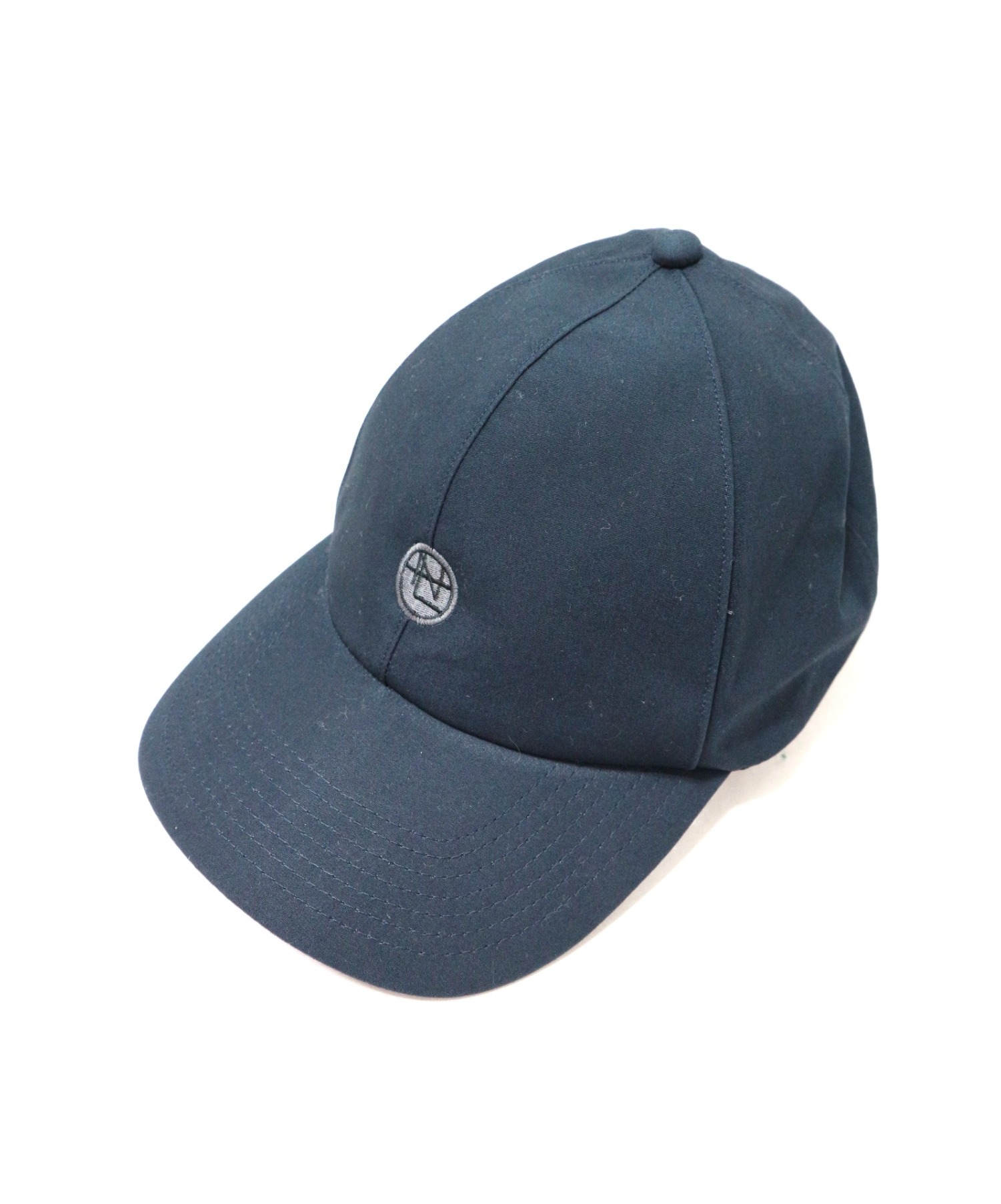 中古 古着通販 Nanamica ナナミカ キャップ ネイビー サイズ F Gore Tex ブランド 古着通販 トレファク公式 Trefac Fashion