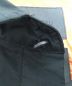 中古・古着 FUMITO GANRYU (フミトガンリュウ) Padded L/S shirt ブラック サイズ:2：17800円