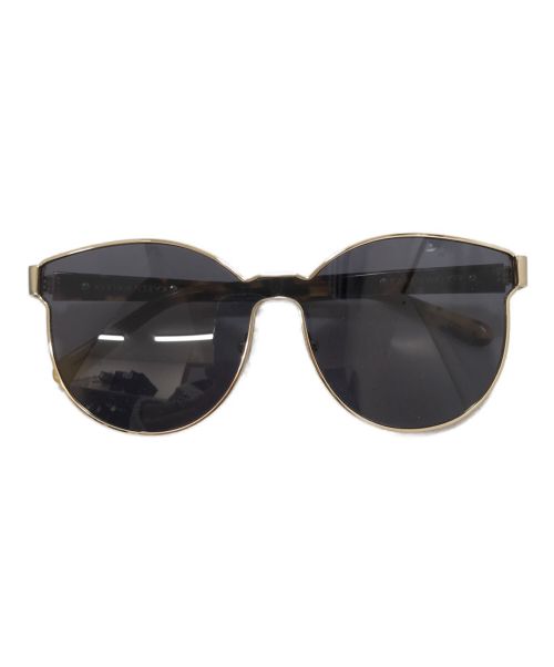 中古 古着通販 Karen Walker カレンウォーカー サングラス ブラウン ブランド 古着通販 トレファク公式 Trefac Fashion
