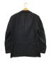 BROOKS BROTHERS (ブルックスブラザーズ) テーラードジャケット ネイビー サイズ:40R：6800円