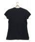 Vivienne Westwood man (ヴィヴィアン ウェストウッド マン) オーブ刺繍プリントTシャツ ネイビー サイズ:M：5800円
