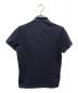MONCLER (モンクレール) ポロシャツ ブルー サイズ:S：8800円