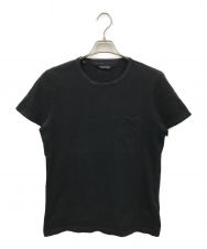 TOM FORD (トムフォード) Tシャツ ブラック サイズ:52