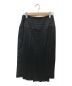 CHANEL (シャネル) ココマークシルクスカート ブラック サイズ:34：18000円