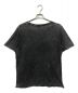 Saint Laurent Paris (サンローランパリ) Tシャツ ブラック サイズ:M：11800円